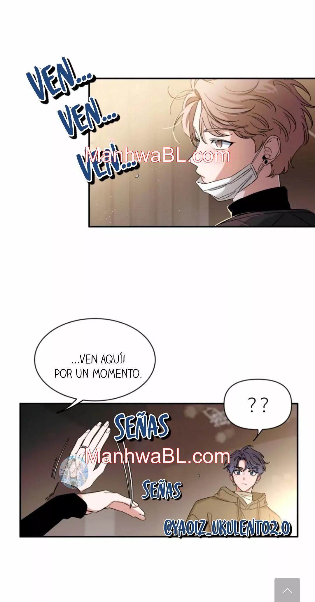 Boceto - Capítulo 48.2 manhwa