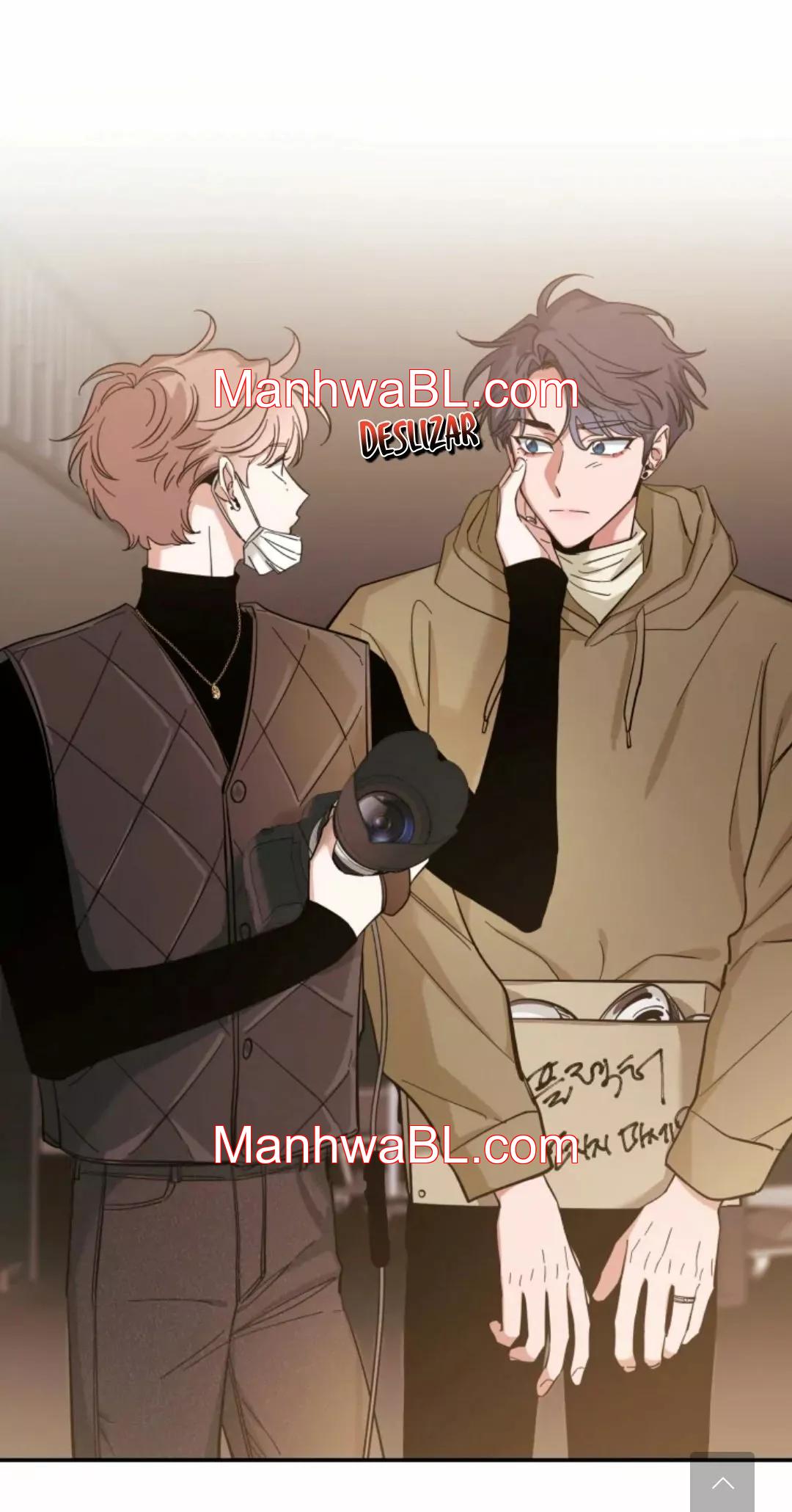 Boceto - Capítulo 48.2 manhwa