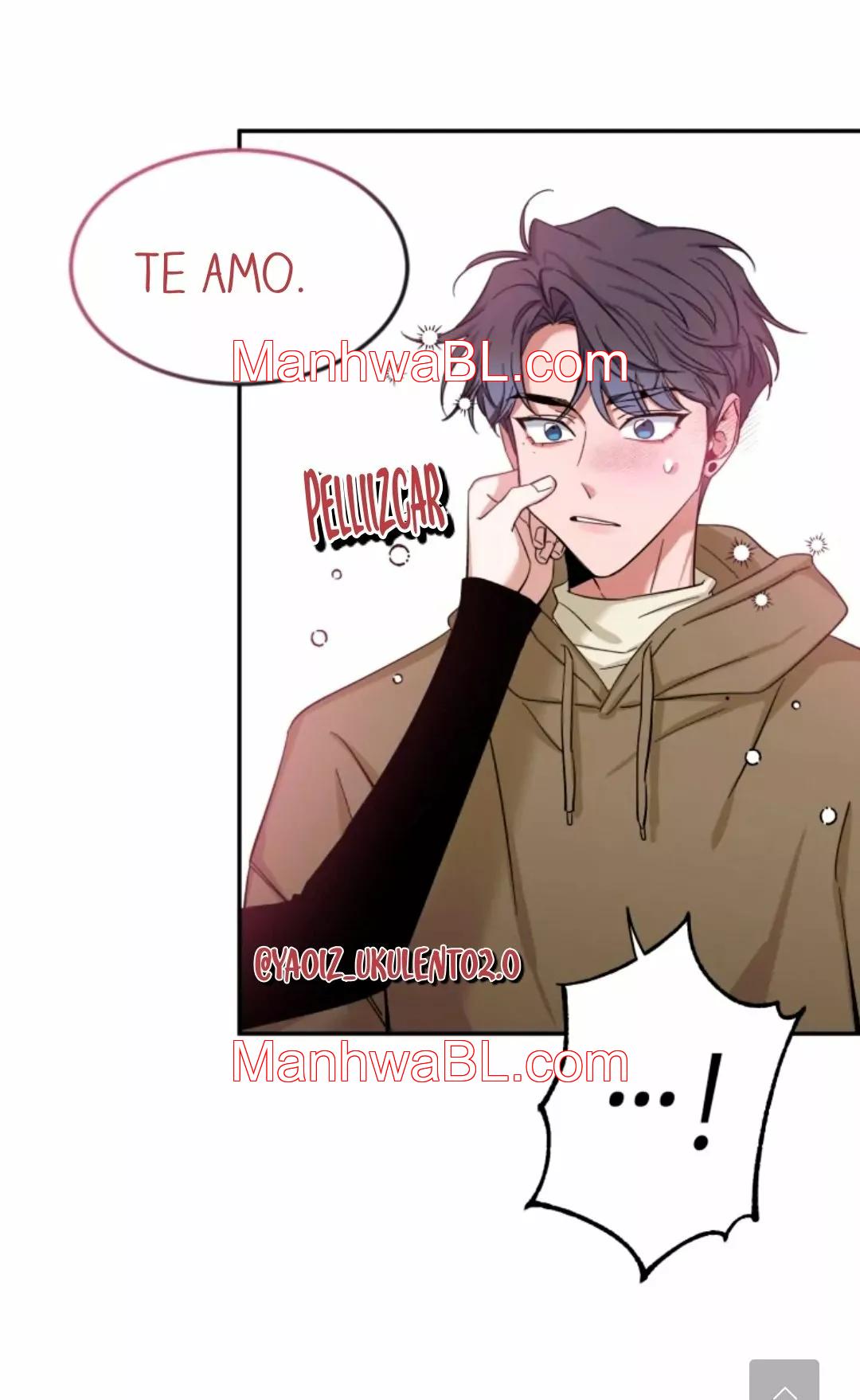 Boceto - Capítulo 48.2 manhwa