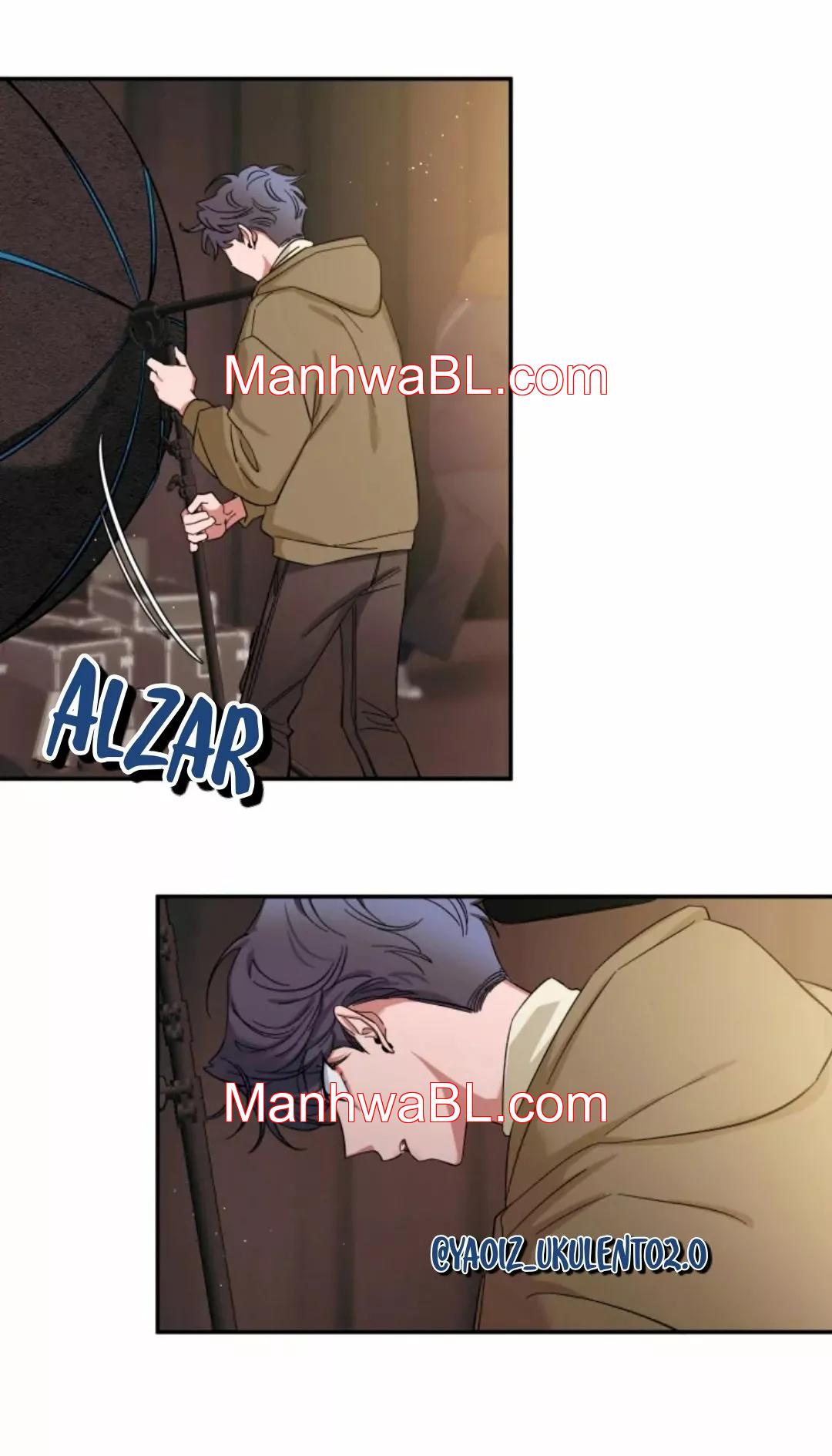 Boceto - Capítulo 48.2 manhwa