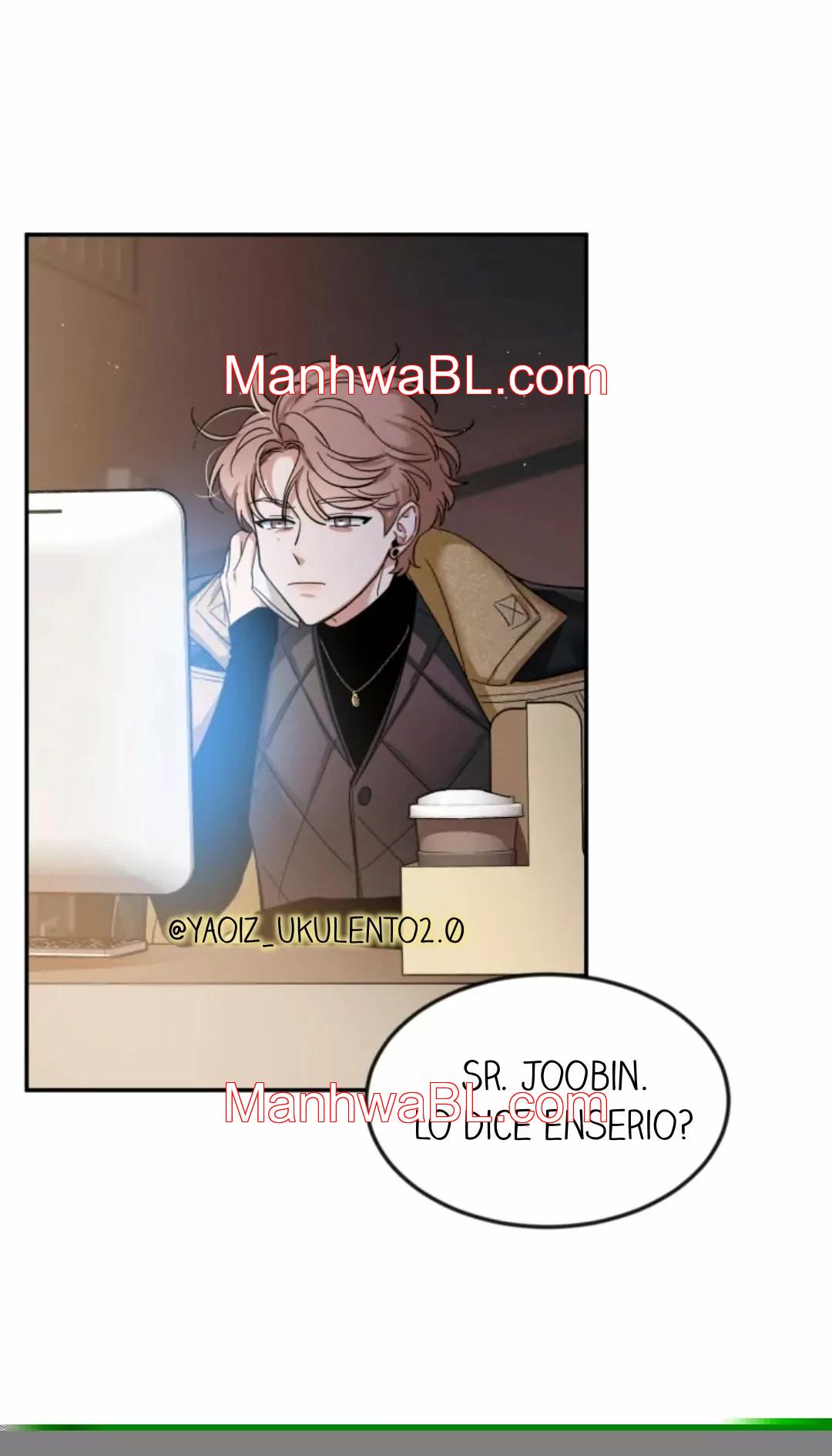 Boceto - Capítulo 48.2 manhwa