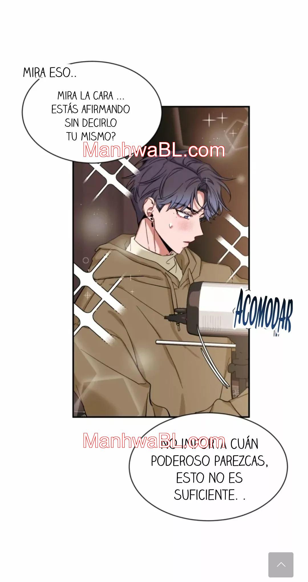 Boceto - Capítulo 48.2 manhwa