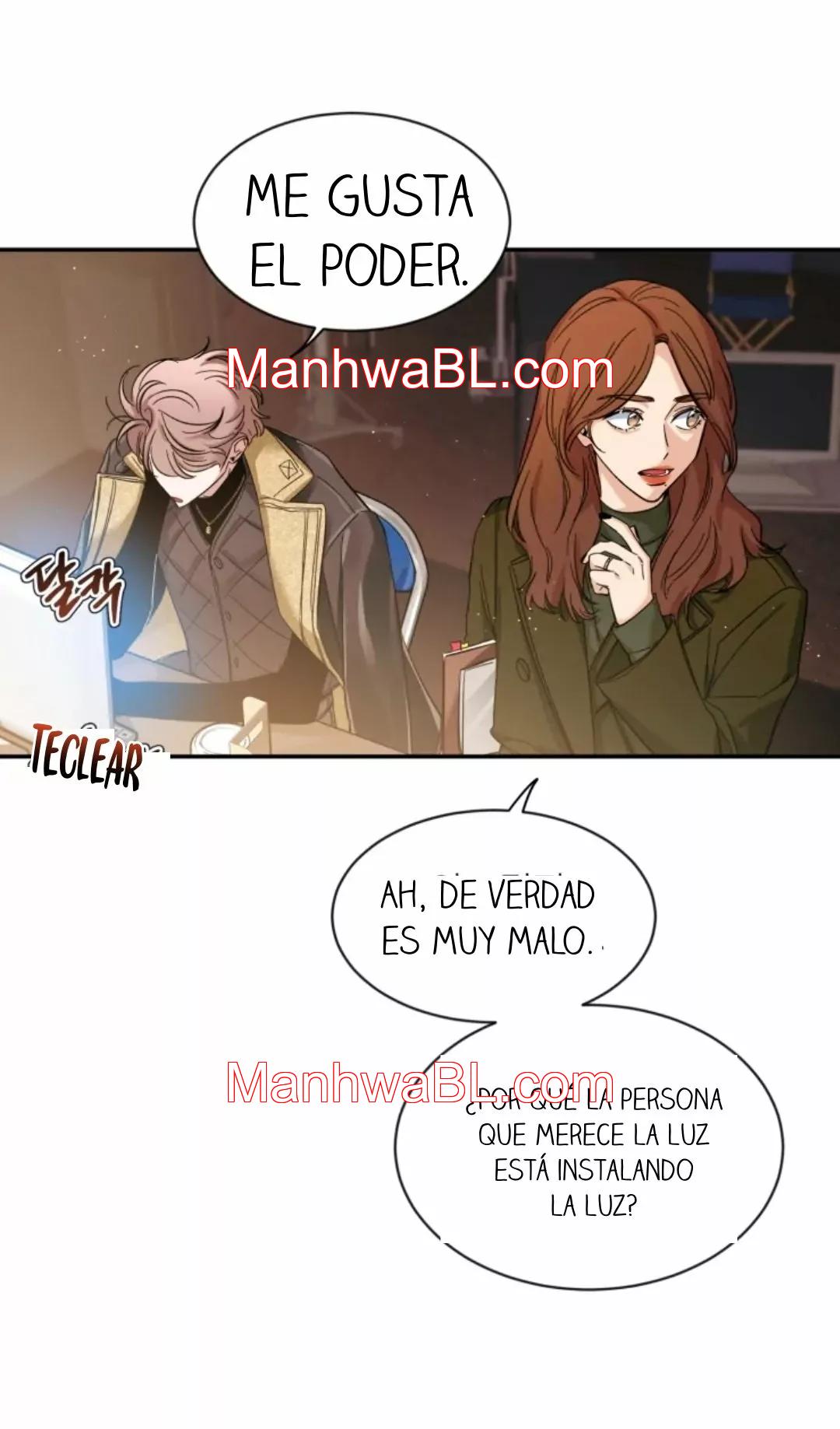 Boceto - Capítulo 48.2 manhwa