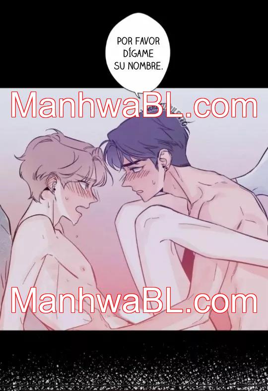 Boceto - Capítulo 4.2 manhwa