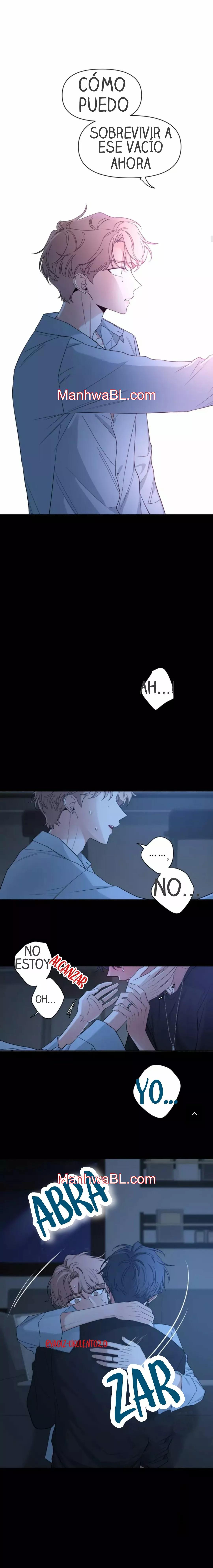 Boceto - Capítulo 60.3 manhwa