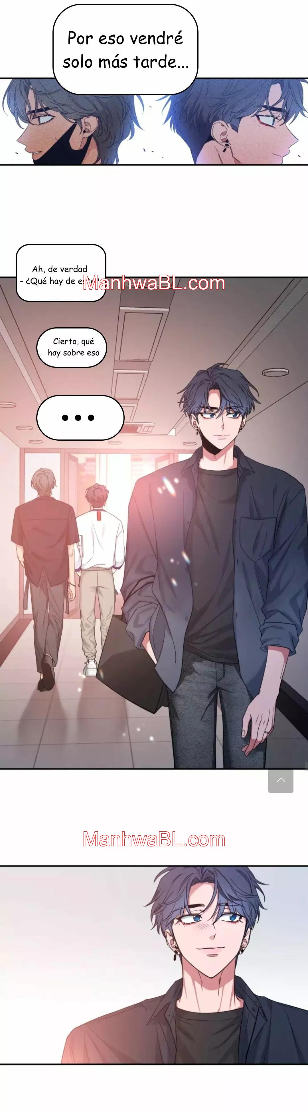 Boceto - Capítulo 65.3 manhwa