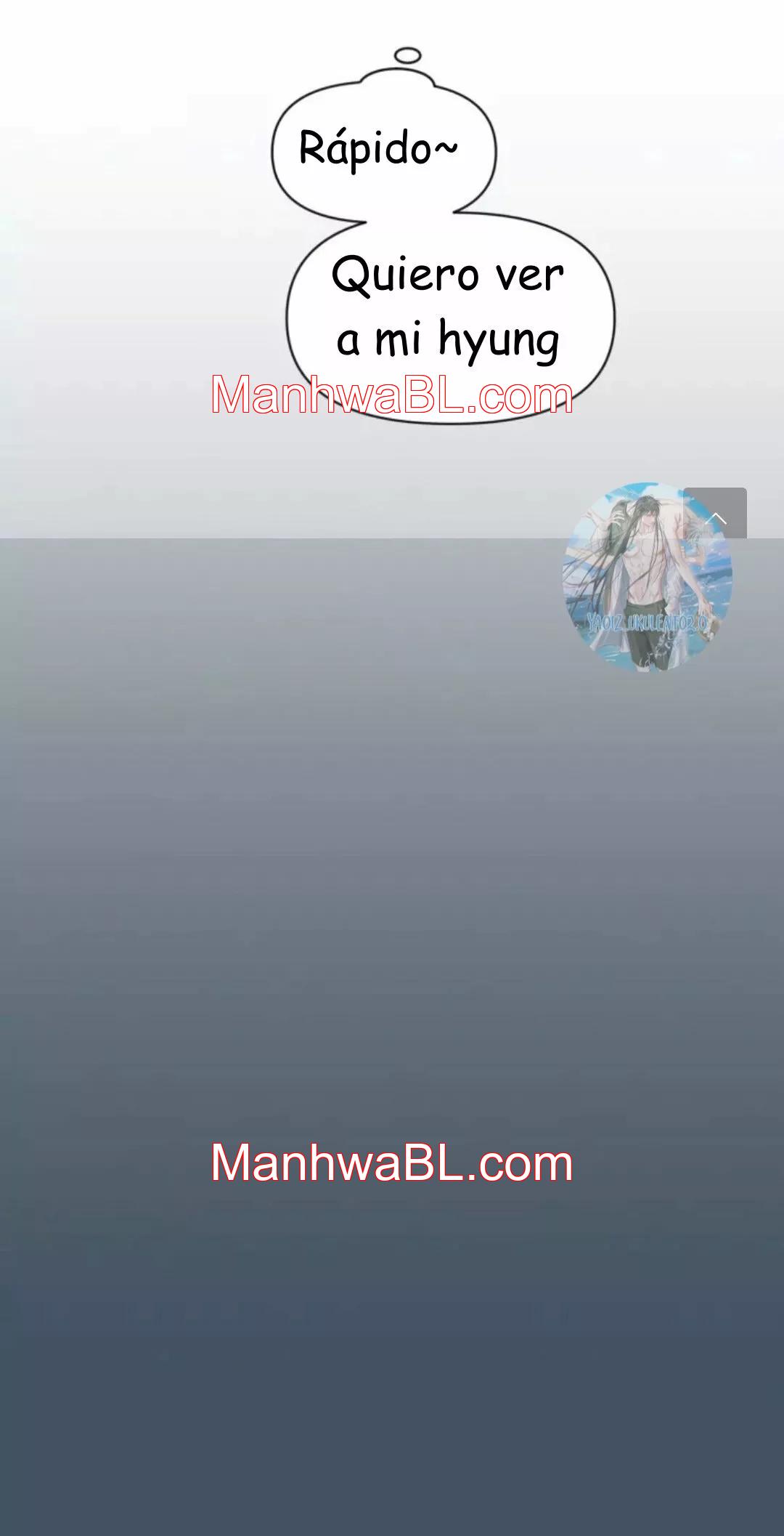 Boceto - Capítulo 65.3 manhwa