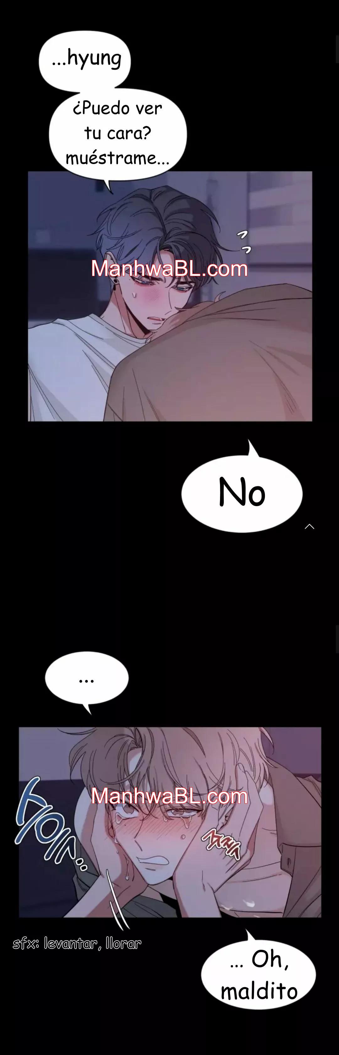 Boceto - Capítulo 65.3 manhwa