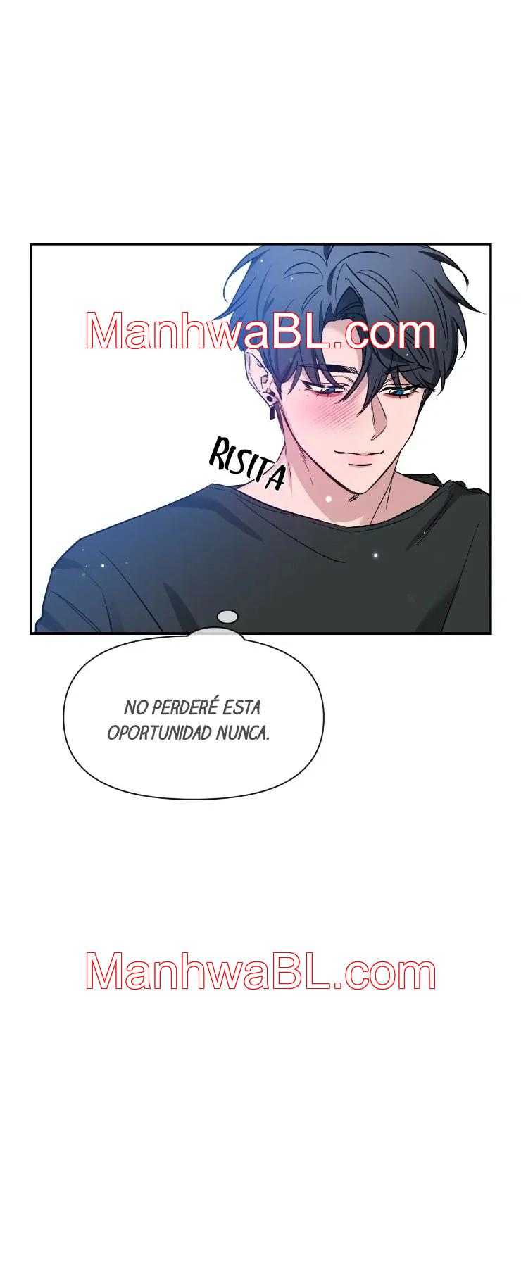 Boceto - Capítulo 100.3 manhwa