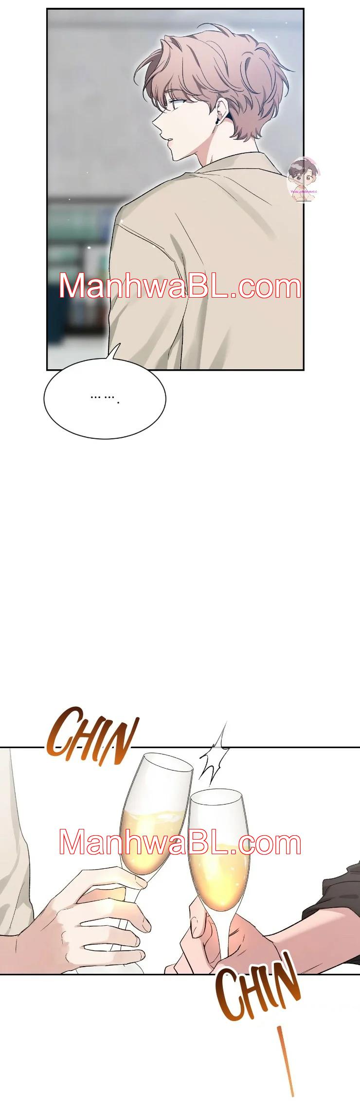 Boceto - Capítulo 100.3 manhwa