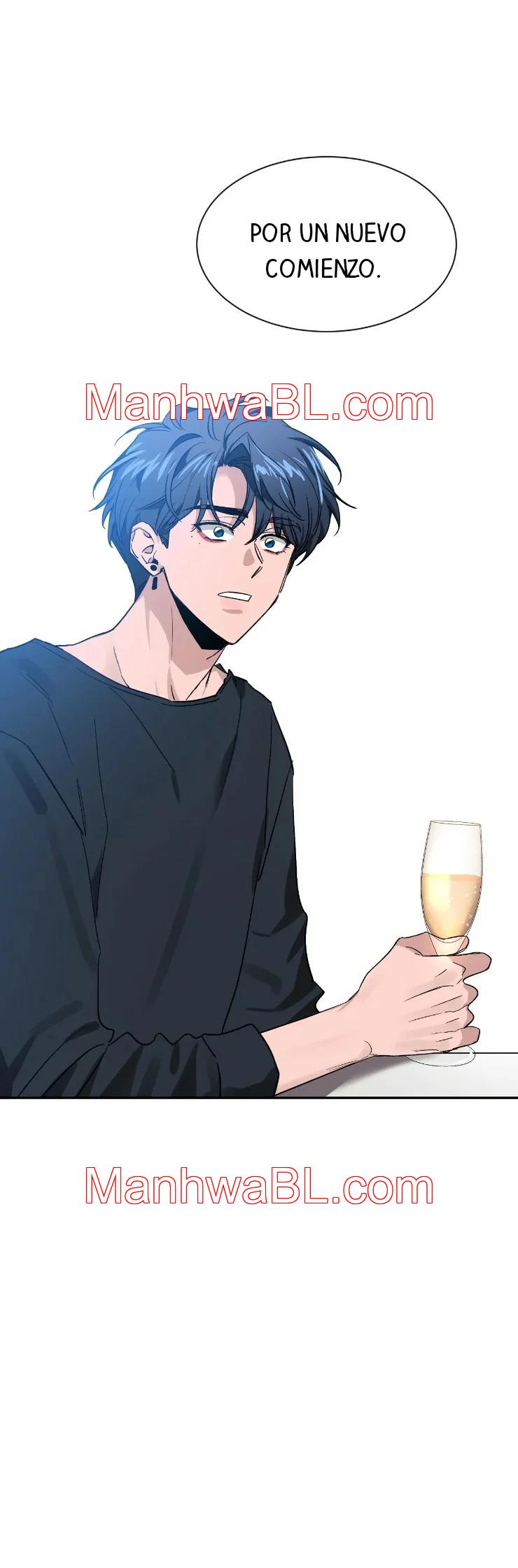 Boceto - Capítulo 100.3 manhwa
