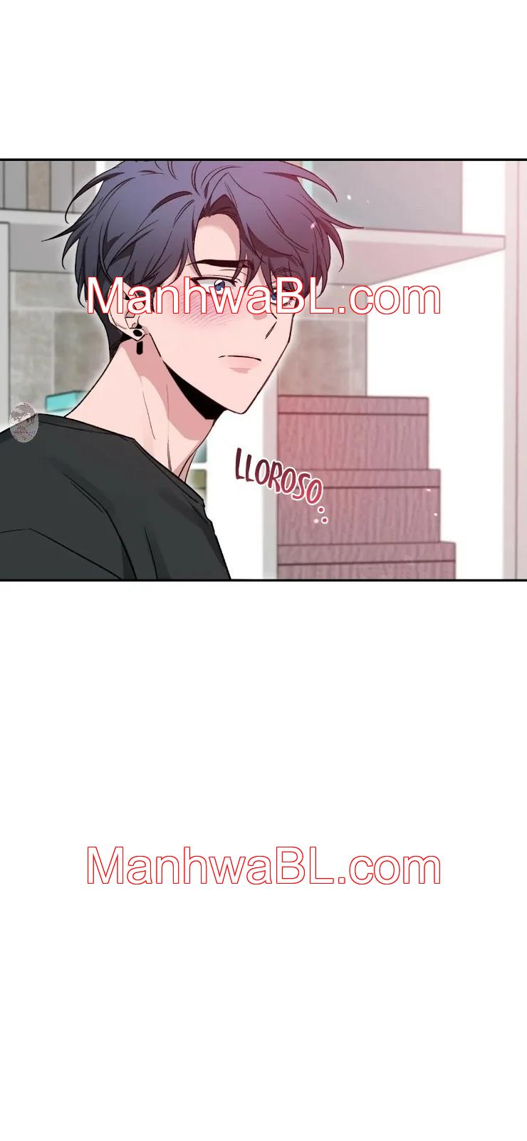 Boceto - Capítulo 100.3 manhwa