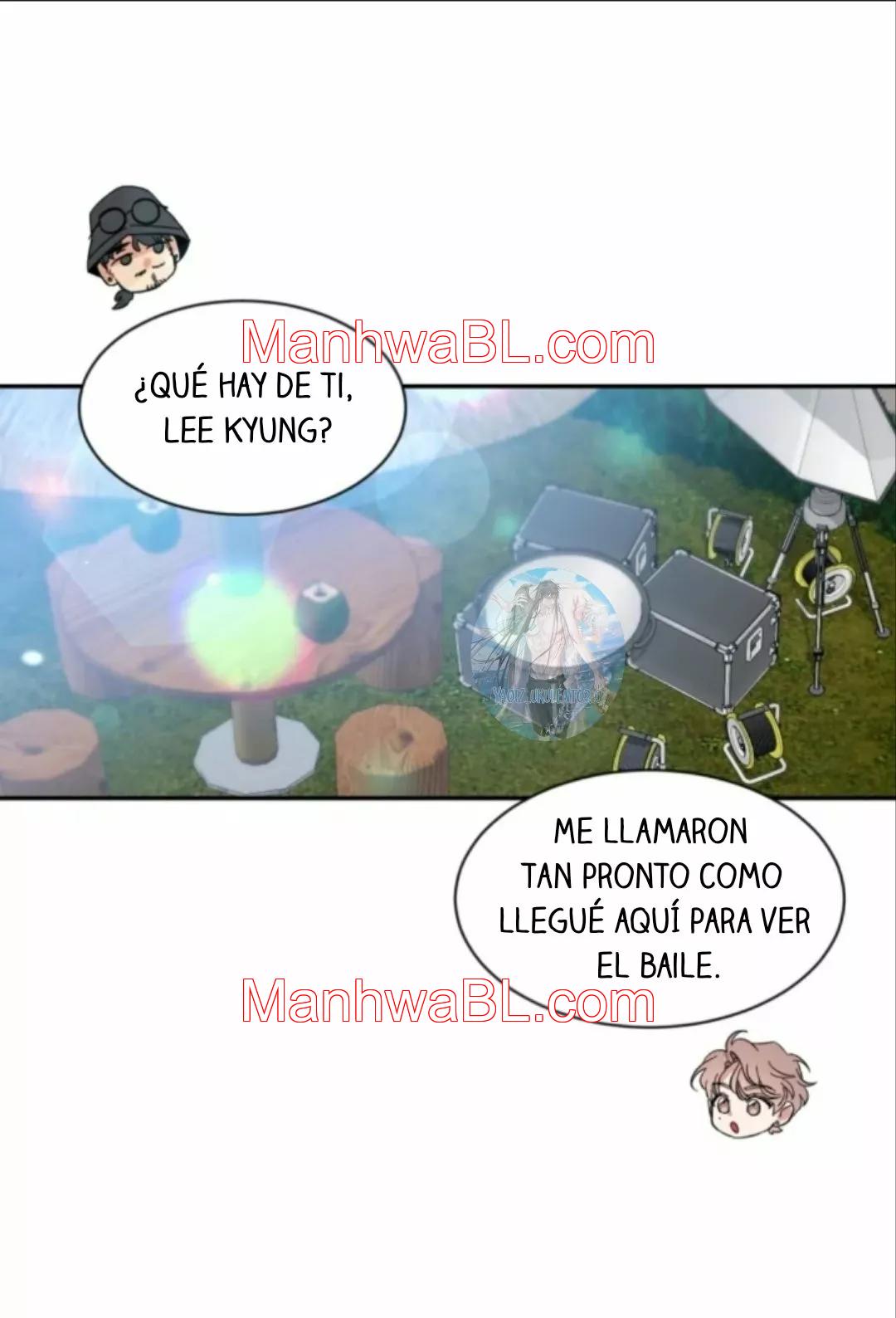 Boceto - Capítulo 53.2 manhwa