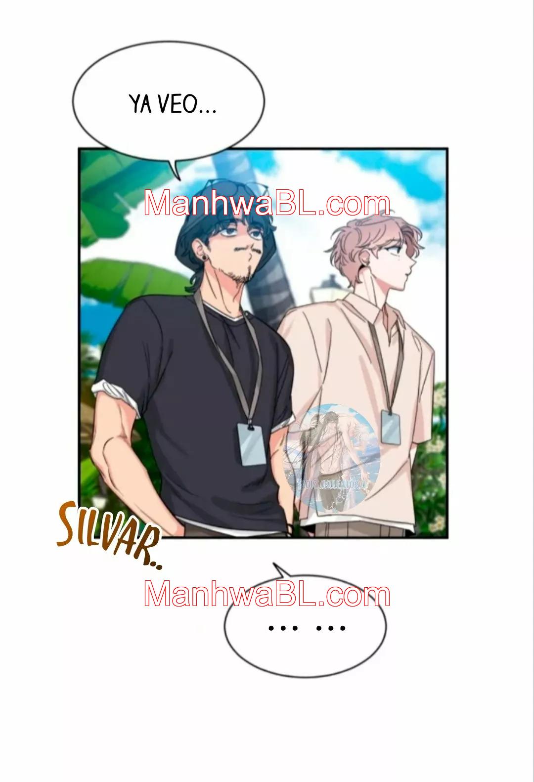 Boceto - Capítulo 53.2 manhwa