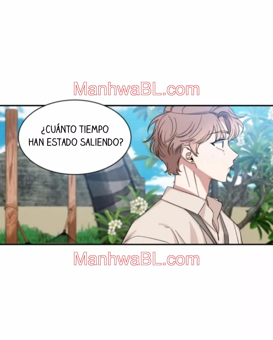 Boceto - Capítulo 53.2 manhwa