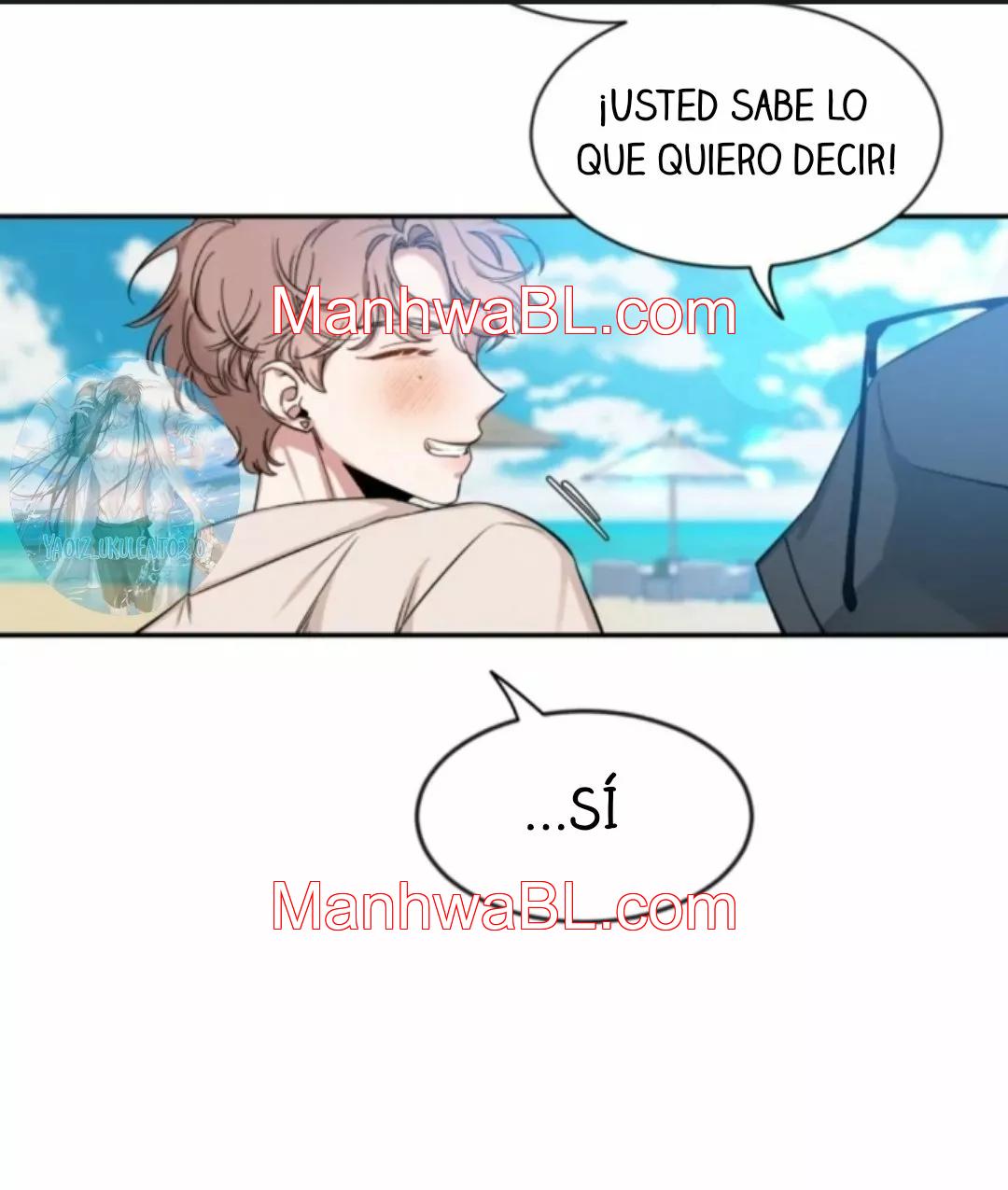 Boceto - Capítulo 53.2 manhwa
