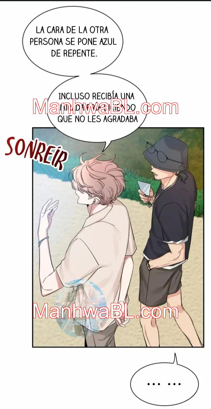Boceto - Capítulo 53.2 manhwa