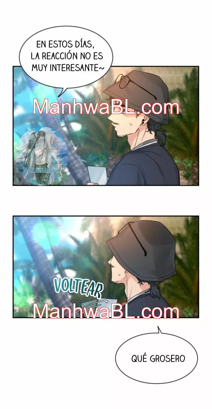 Boceto - Capítulo 53.2 manhwa