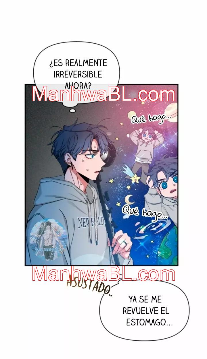 Boceto - Capítulo 53.2 manhwa