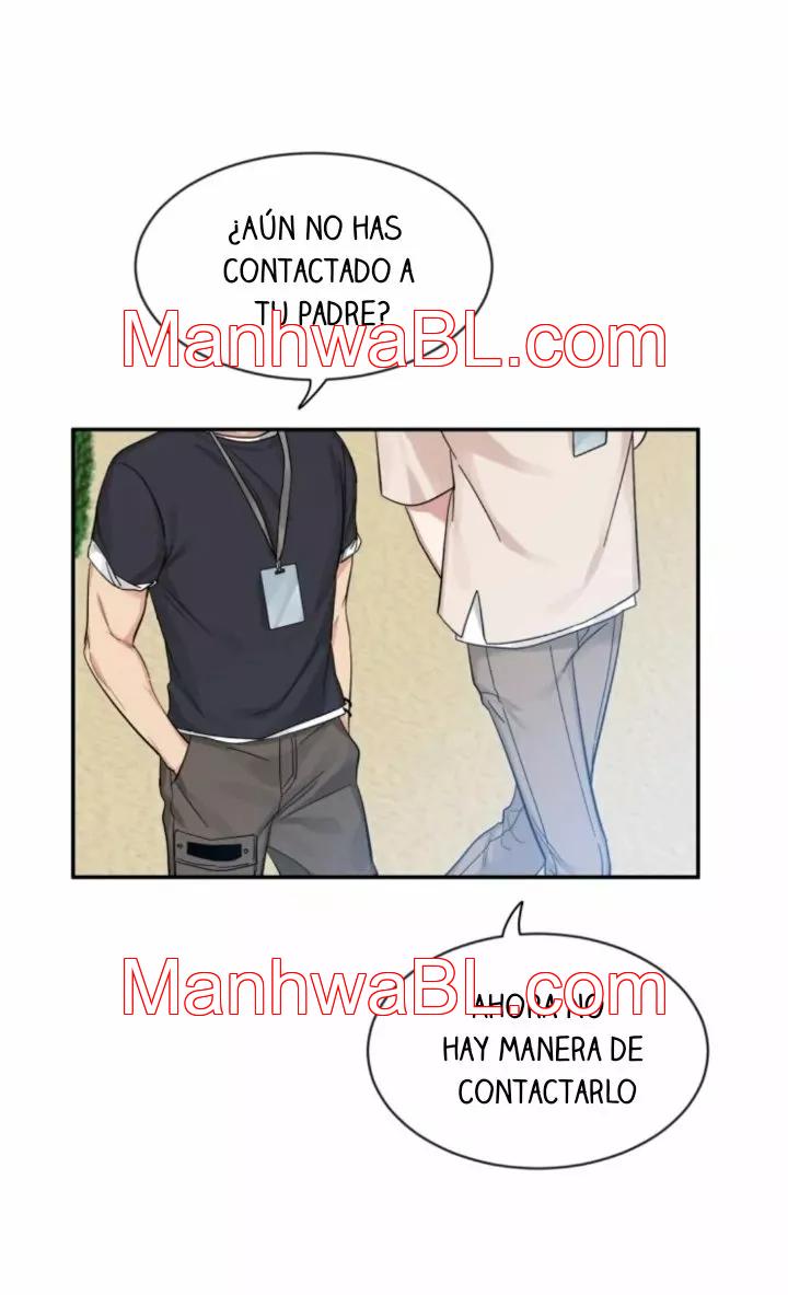 Boceto - Capítulo 53.2 manhwa