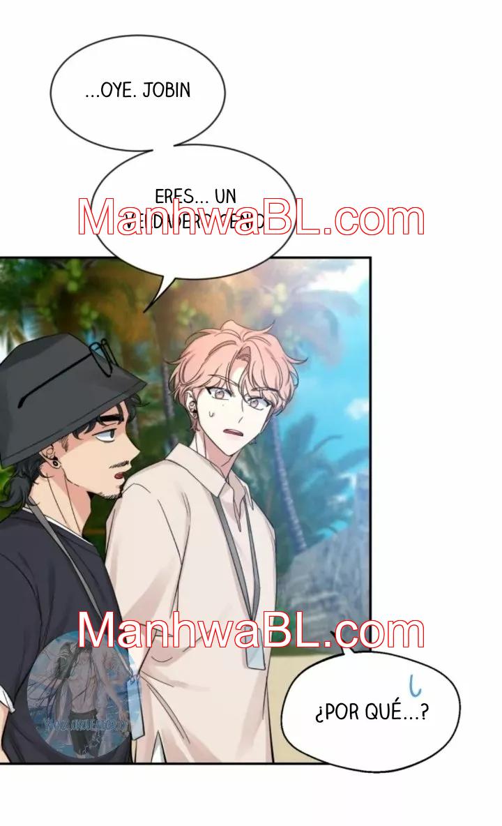 Boceto - Capítulo 53.2 manhwa