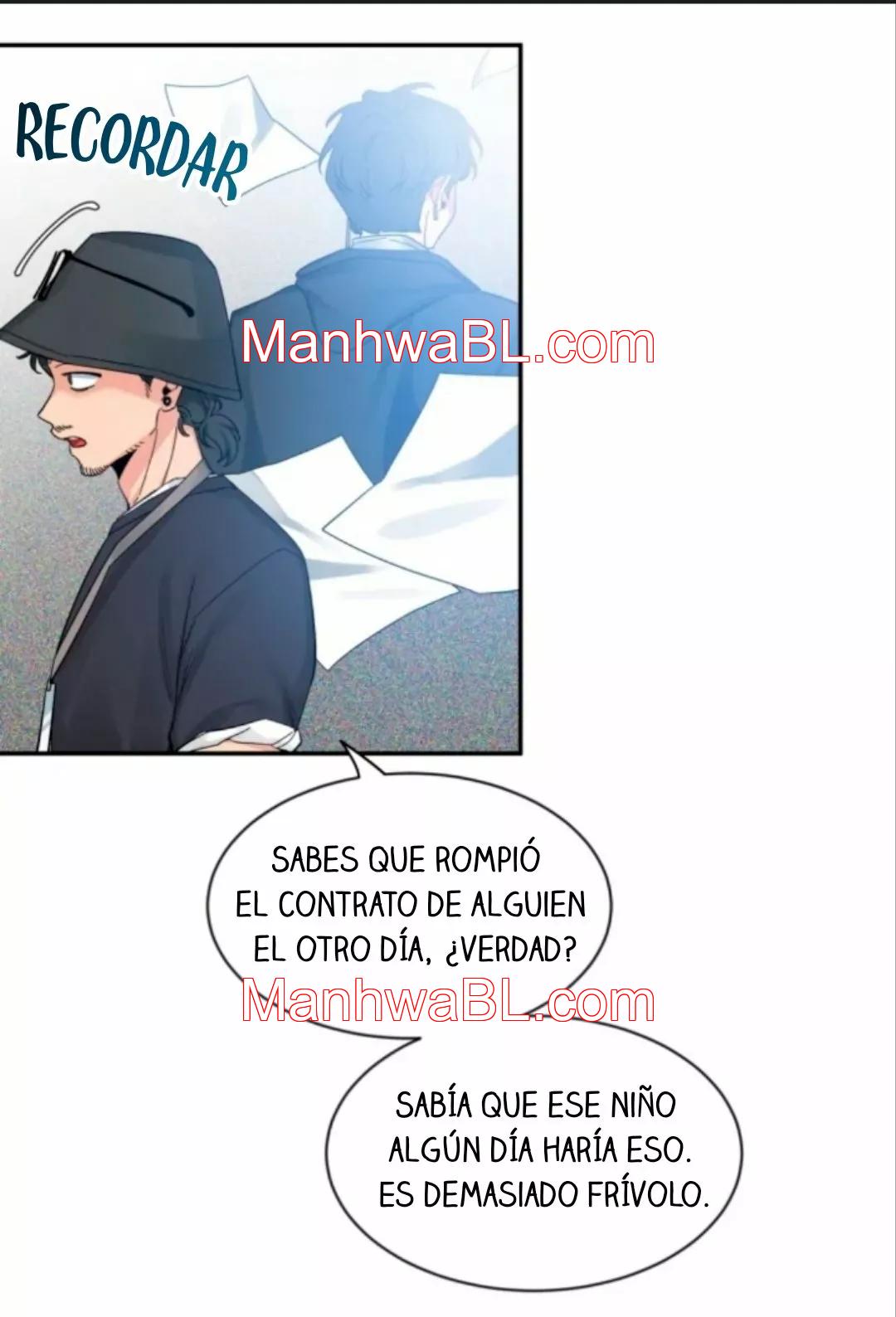 Boceto - Capítulo 53.2 manhwa