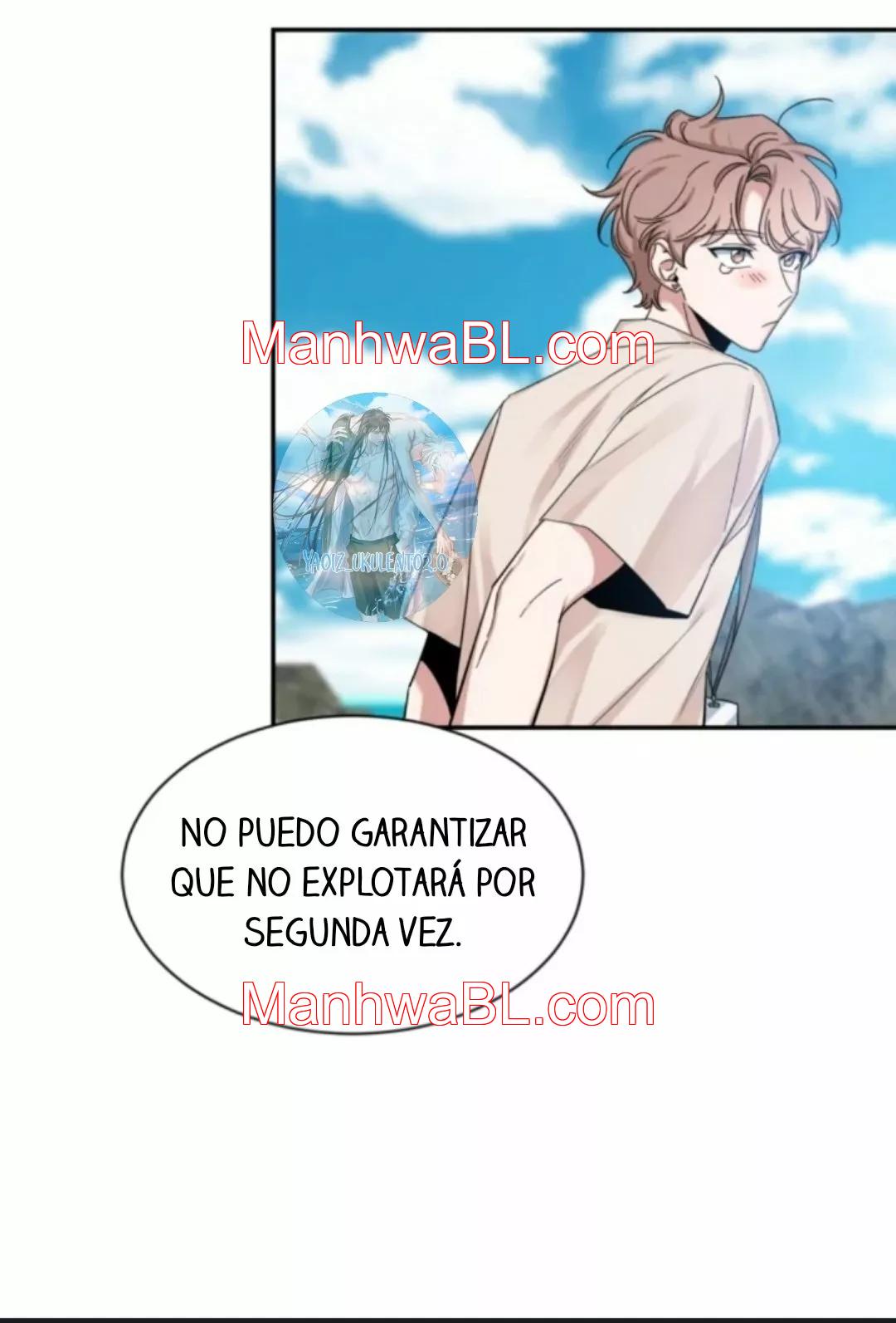 Boceto - Capítulo 53.2 manhwa