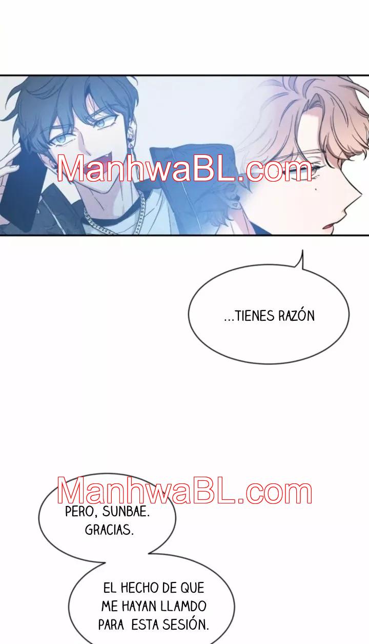 Boceto - Capítulo 53.2 manhwa