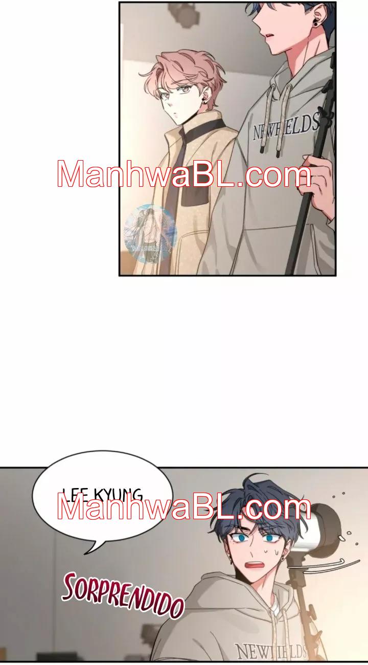 Boceto - Capítulo 53.2 manhwa