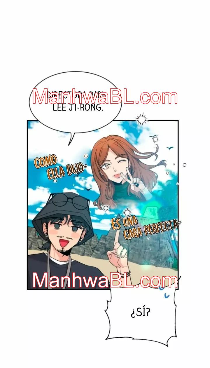 Boceto - Capítulo 53.2 manhwa
