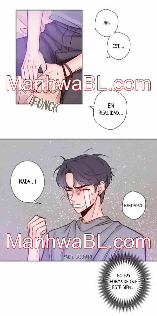 Boceto - Capítulo 4.3 manhwa