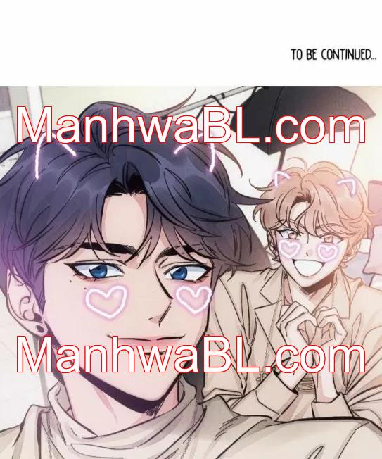 Boceto - Capítulo 4.3 manhwa