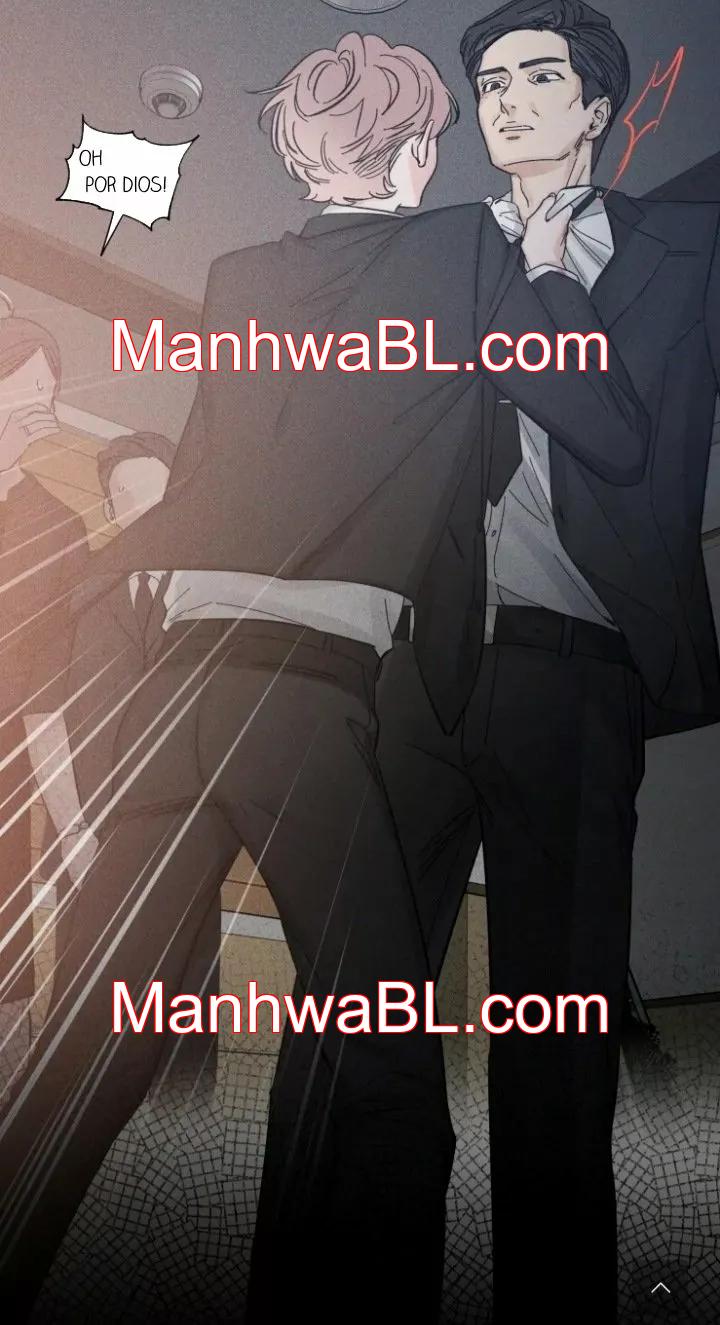 Boceto - Capítulo 22.2 manhwa