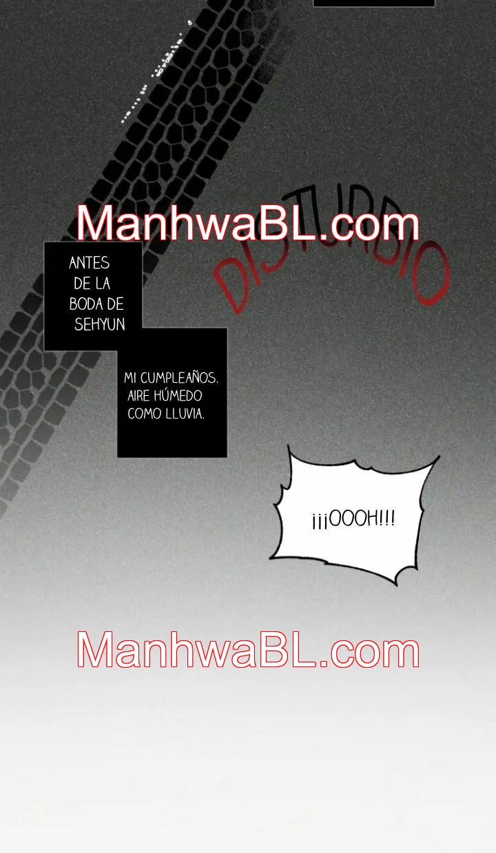 Boceto - Capítulo 22.2 manhwa