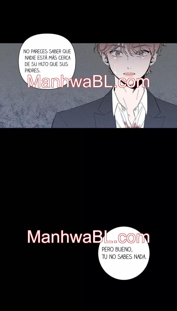 Boceto - Capítulo 22.2 manhwa