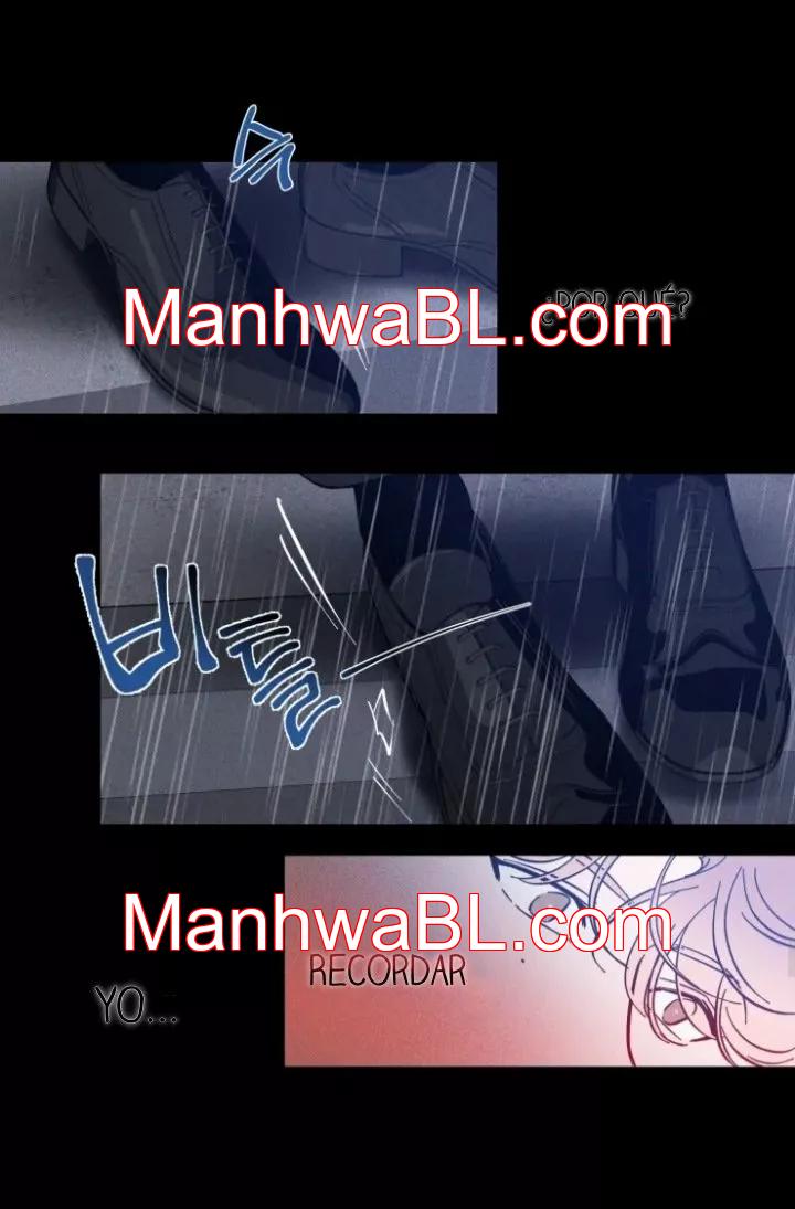 Boceto - Capítulo 22.2 manhwa