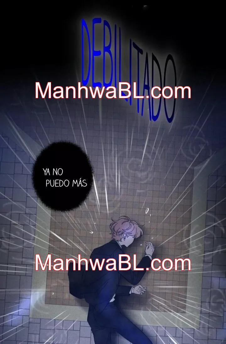 Boceto - Capítulo 22.2 manhwa