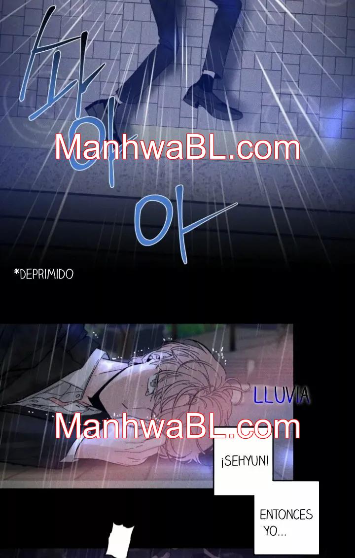 Boceto - Capítulo 22.2 manhwa