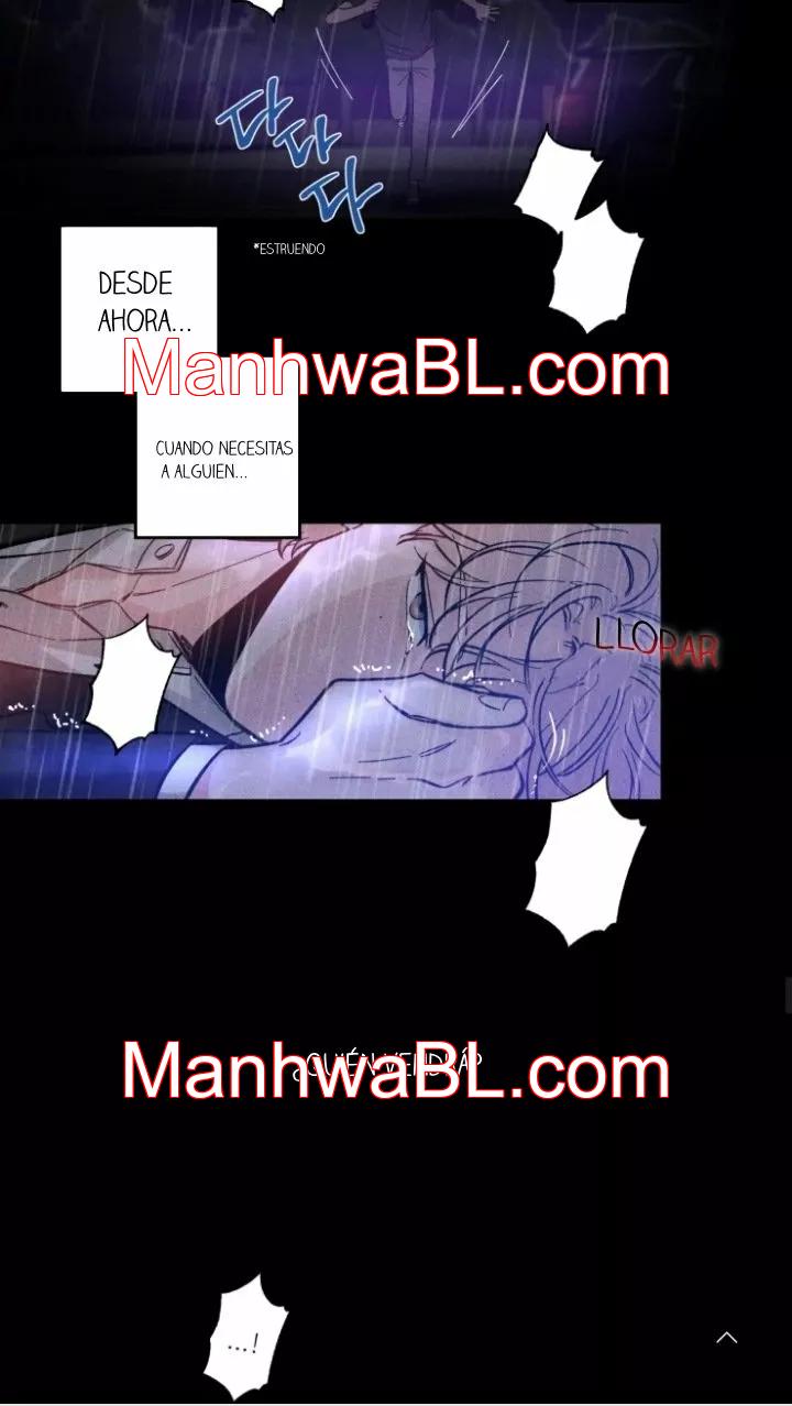Boceto - Capítulo 22.2 manhwa