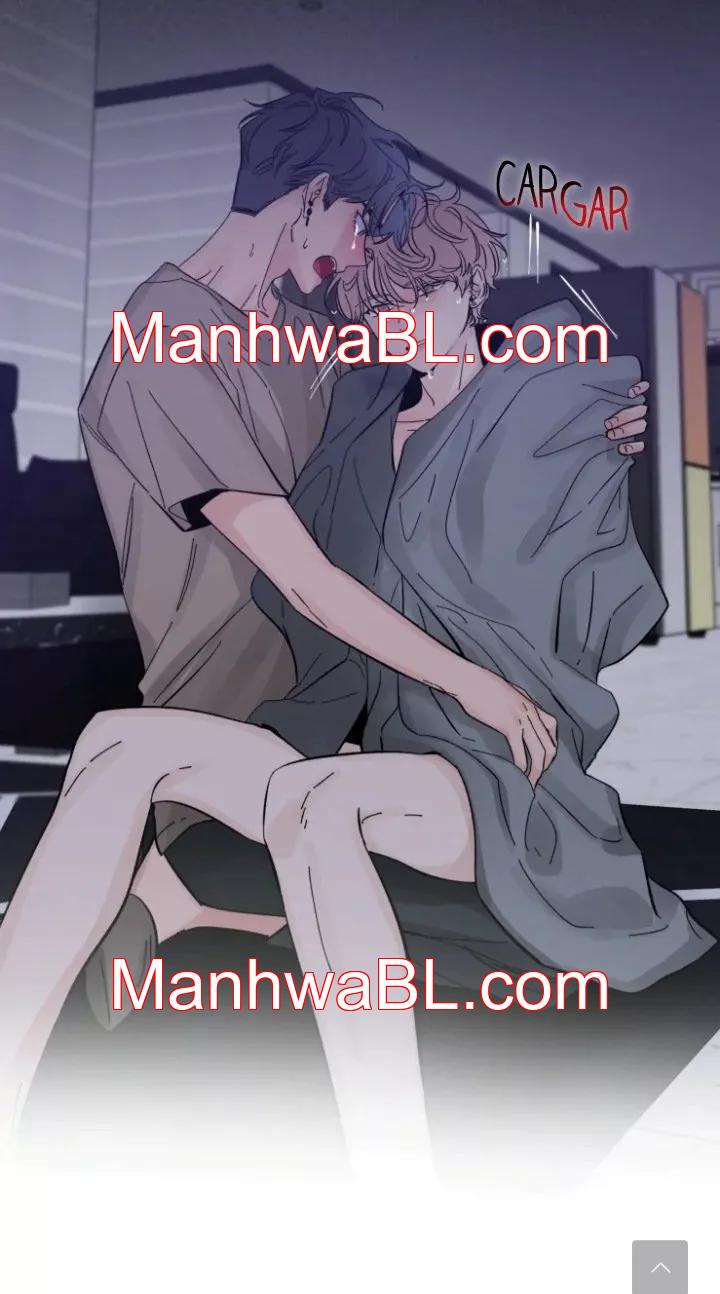 Boceto - Capítulo 22.2 manhwa