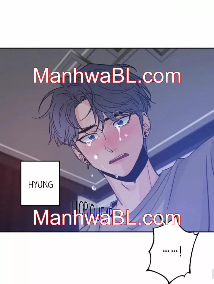 Boceto - Capítulo 22.2 manhwa