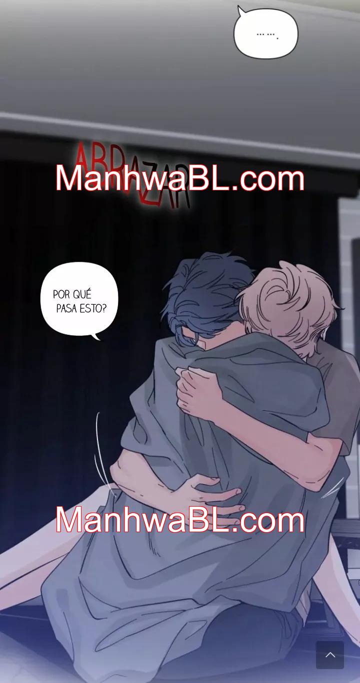 Boceto - Capítulo 22.2 manhwa