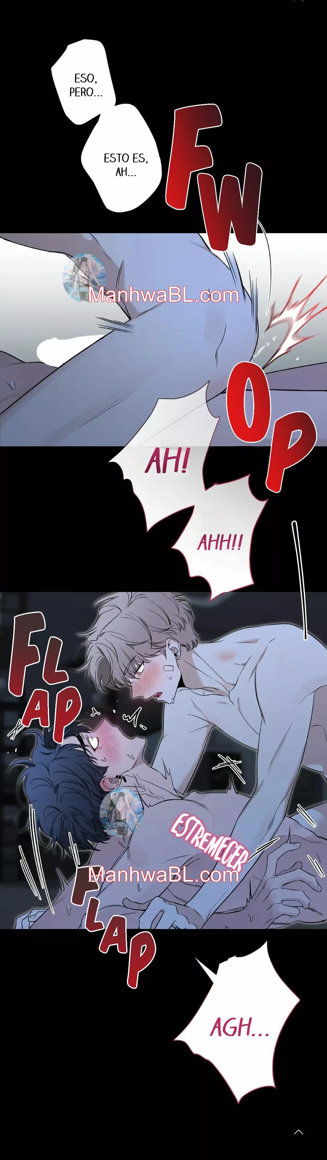 Boceto - Capítulo 83.2 manhwa