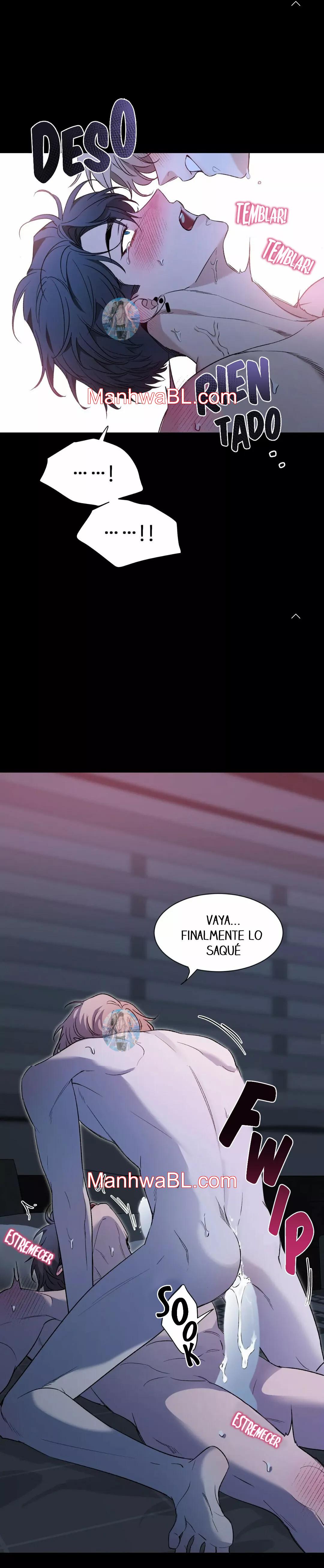 Boceto - Capítulo 83.2 manhwa