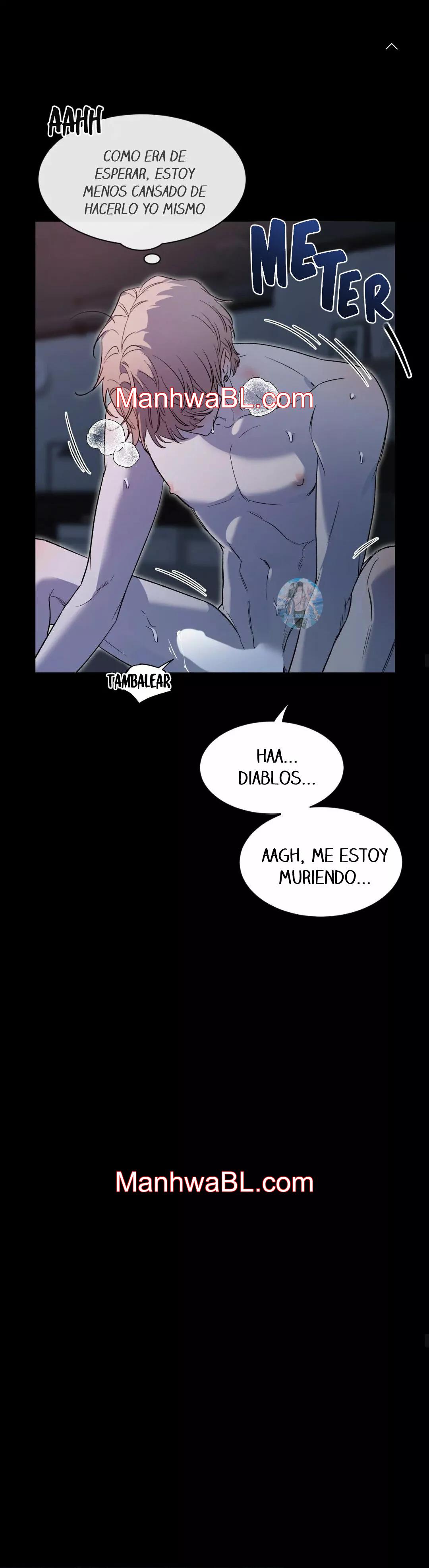 Boceto - Capítulo 83.2 manhwa