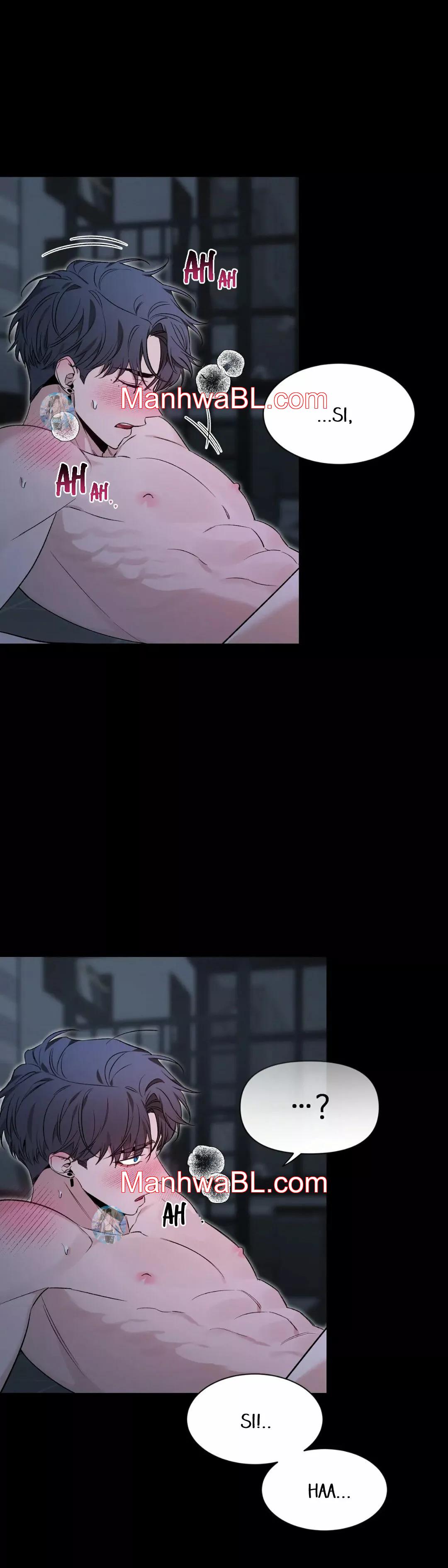 Boceto - Capítulo 83.2 manhwa