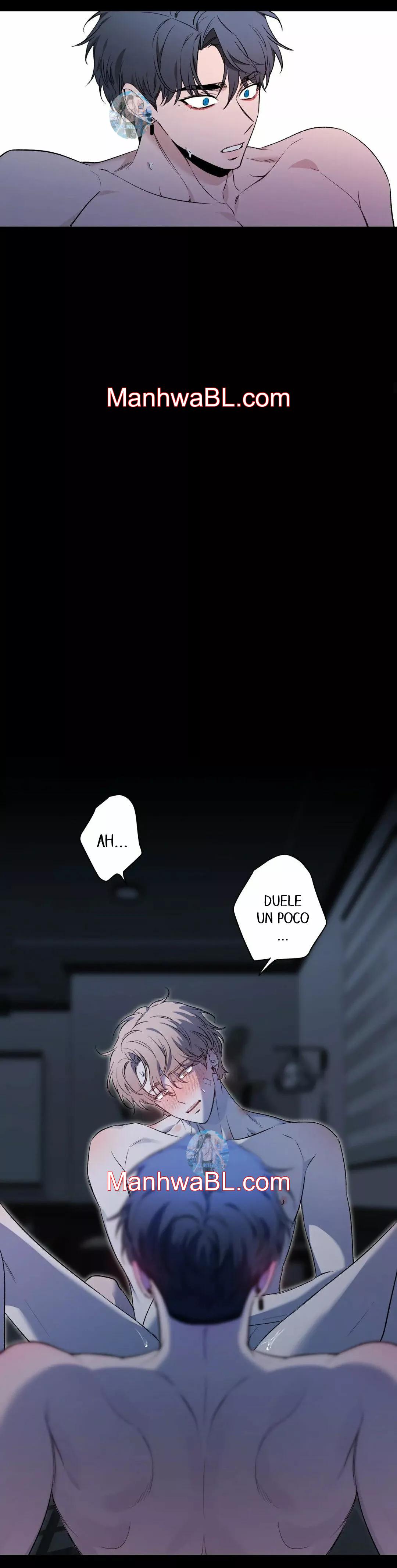 Boceto - Capítulo 83.2 manhwa