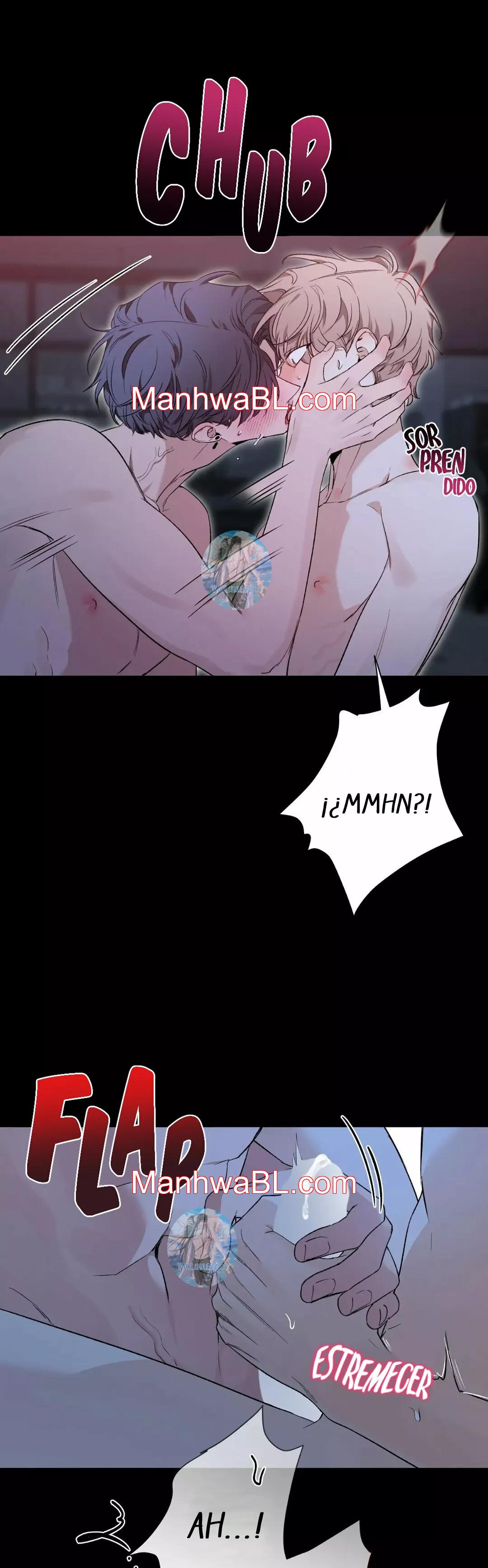 Boceto - Capítulo 83.2 manhwa