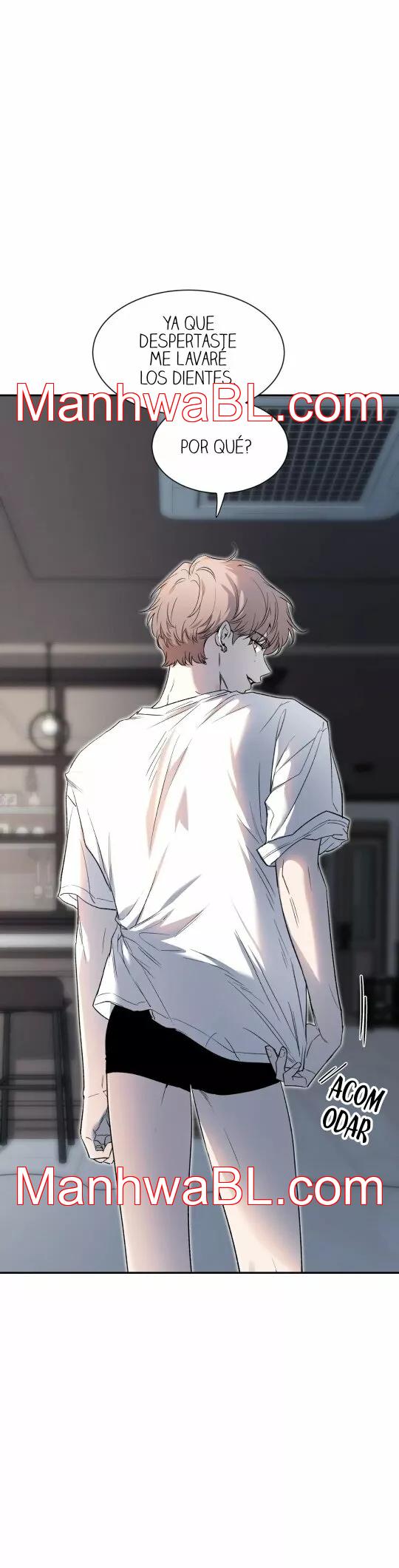 Boceto - Capítulo 84.2 manhwa