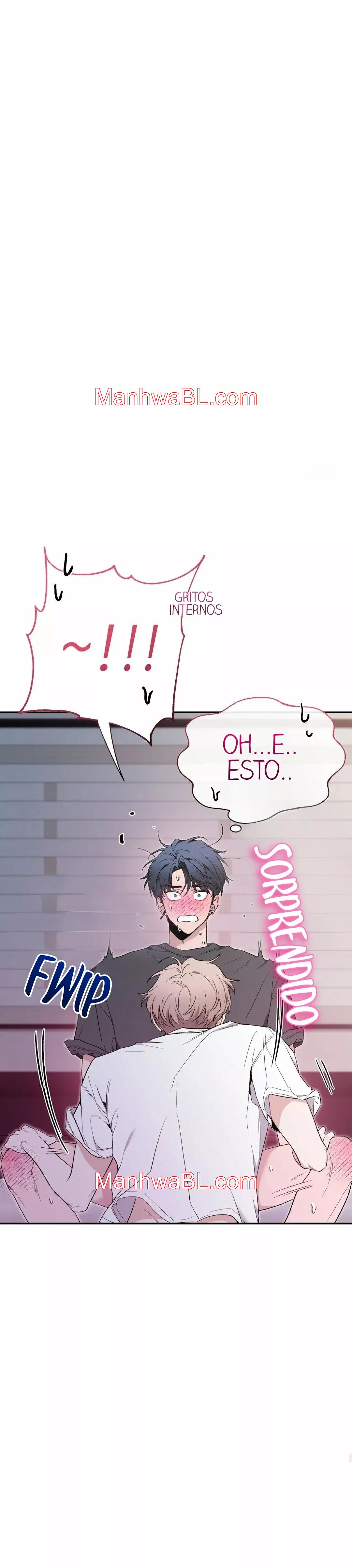Boceto - Capítulo 84.2 manhwa